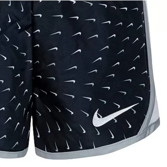 Nike Dri-FIT Shorts 6x Girl's - Picture 5 of 13